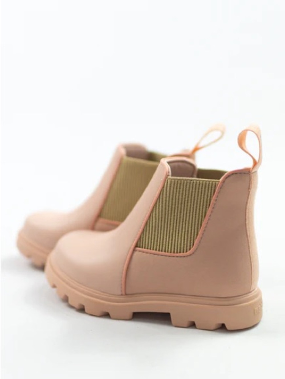 Native Kids Kensington Treklite Pink Boots | 6C - Picture 2 of 8